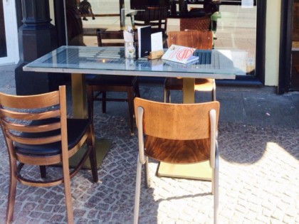 Foto: Leo's Juice &amp; Burger - Lübeck