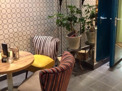 Foto: Leo&amp;#039;s Juice &amp;amp; Burger - L&amp;uuml;beck